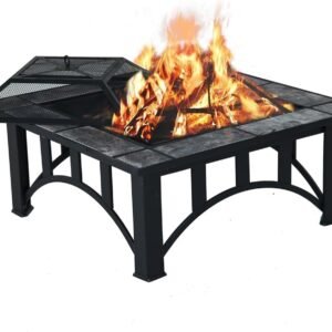Fire Pit Table 270