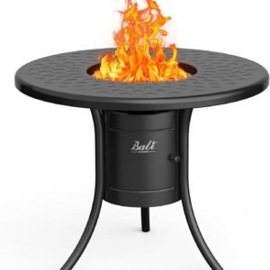 Fire Pit Table 235