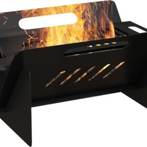 Fire Pit Table 259