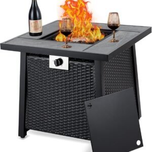Fire Pit Table 280