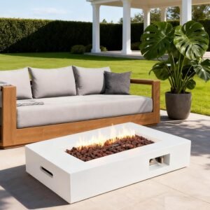 Fire Pit Table 255
