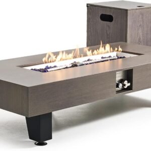 Fire Pit Table 232