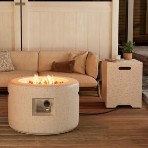 Fire Pit Table 267