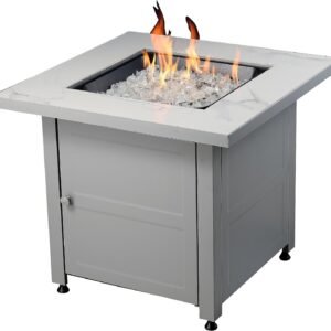 Fire Pit Table 162