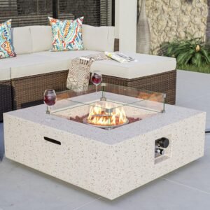 Fire Pit Table 164