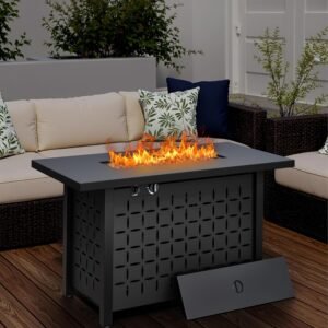 Fire Pit Table 238