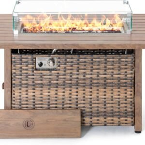 Fire Pit Table 248