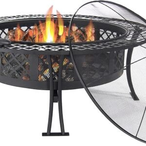 Fire Pit Table 174
